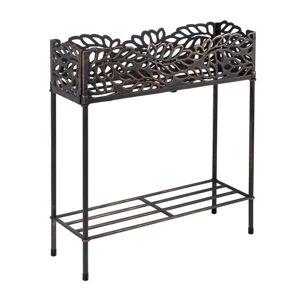 Outdoor Flora Flower Box Stand outdoor furniture