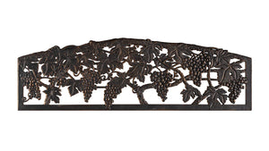 Outdoor Grape Swing outdoor furniture