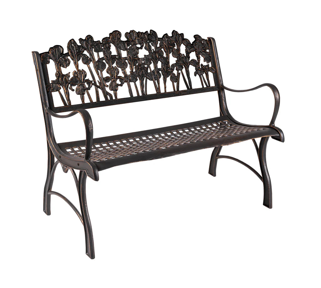 Outdoor IRIS Loveseat outdoor furniture