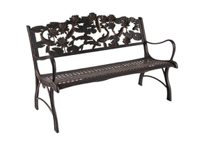 Outdoor Koi Bench outdoor furniture