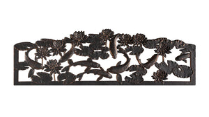 Outdoor KOI Glider Bench outdoor furniture