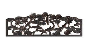 Outdoor KOI Swing outdoor furniture