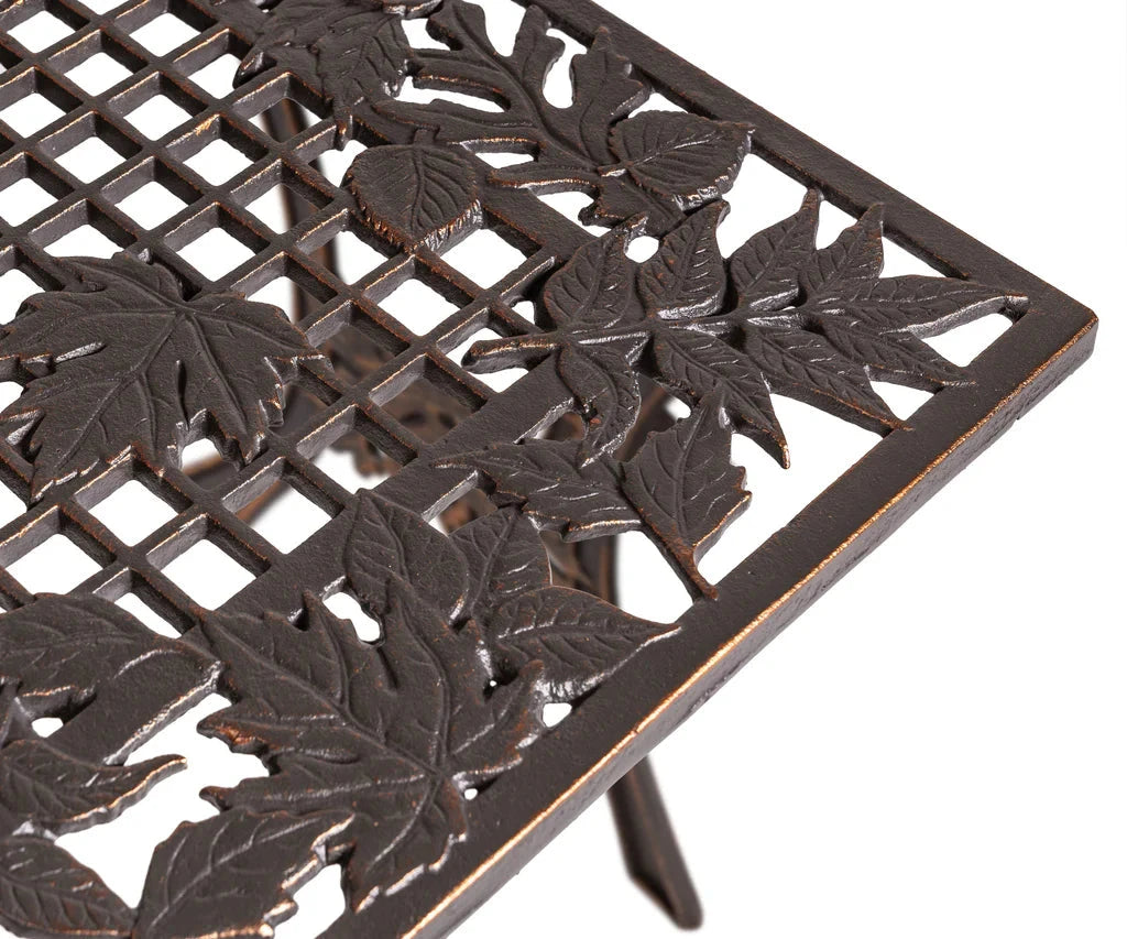 Outdoor Leaves Coffee Table outdoor furniture