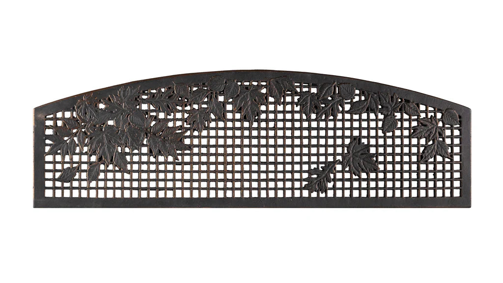 Outdoor Leaves Swing outdoor furniture