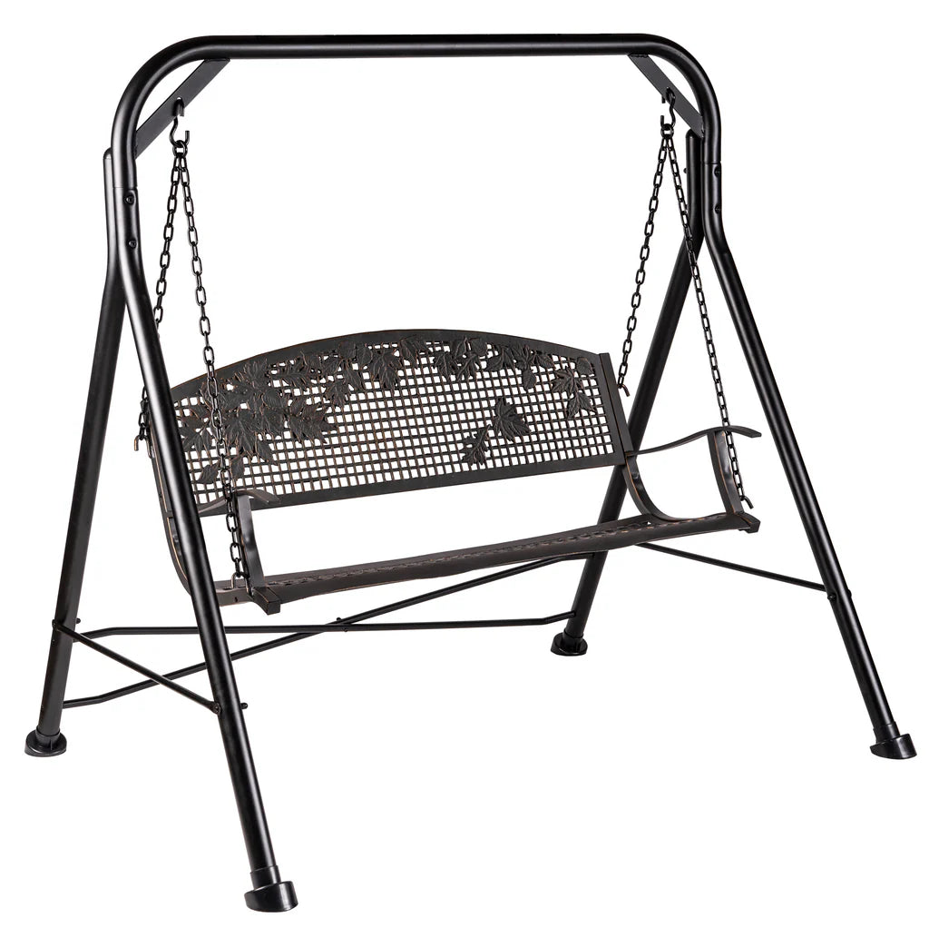 Outdoor Leaves Swing outdoor furniture