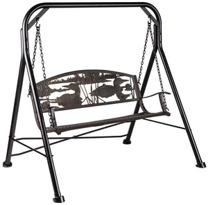 Outdoor Loon Swing outdoor furniture