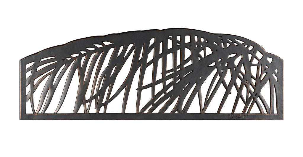 Outdoor Palm Swing outdoor furniture