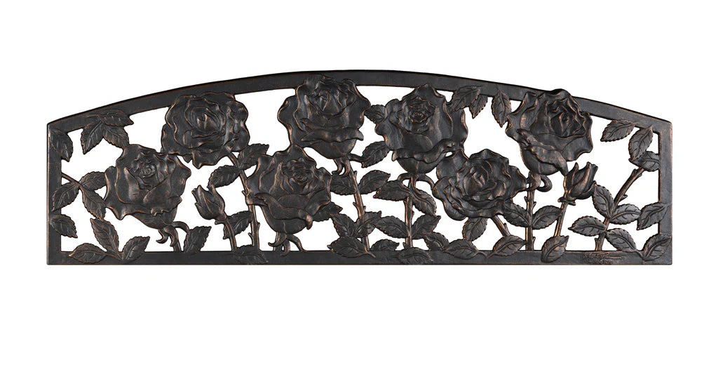Outdoor Rose Swing outdoor furniture
