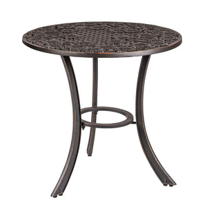 Outdoor Sunflower Patio Table outdoor furniture