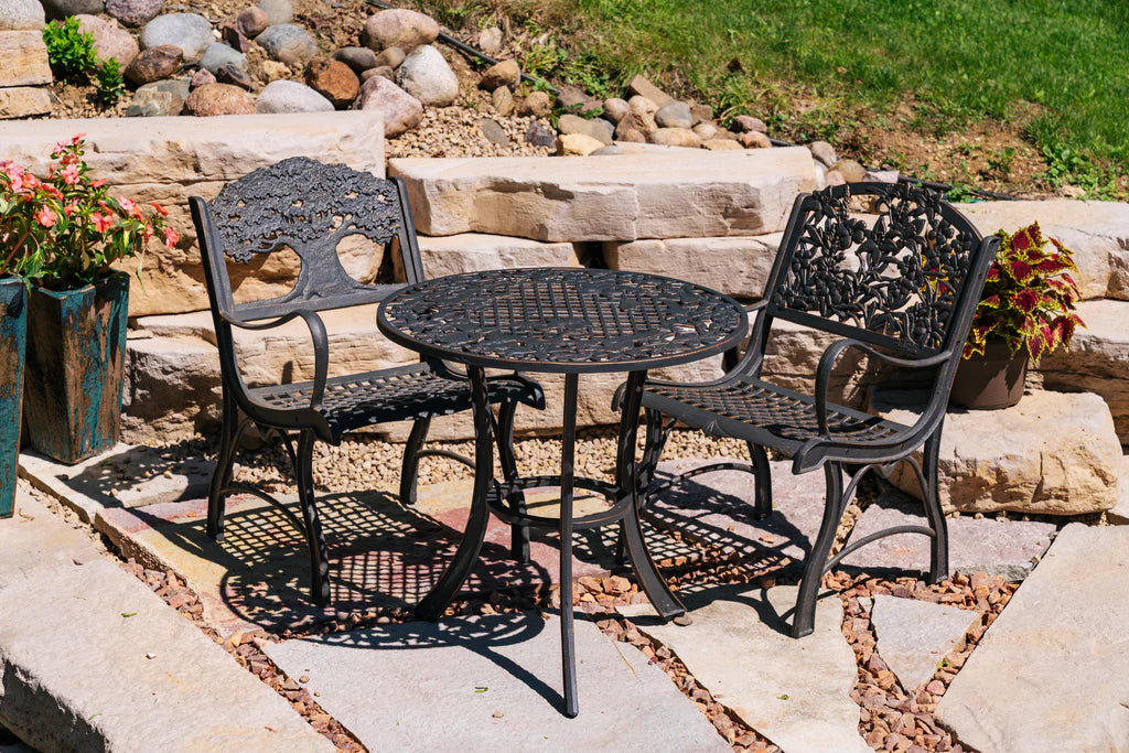 Outdoor Tree Chair outdoor furniture