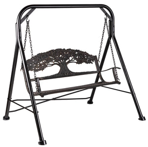 Outdoor Tree Swing outdoor furniture