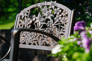Outdoor Wildflower Chair outdoor furniture