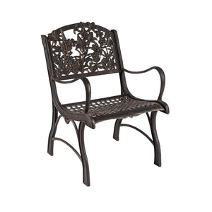 Outdoor Wildflower Chair outdoor furniture