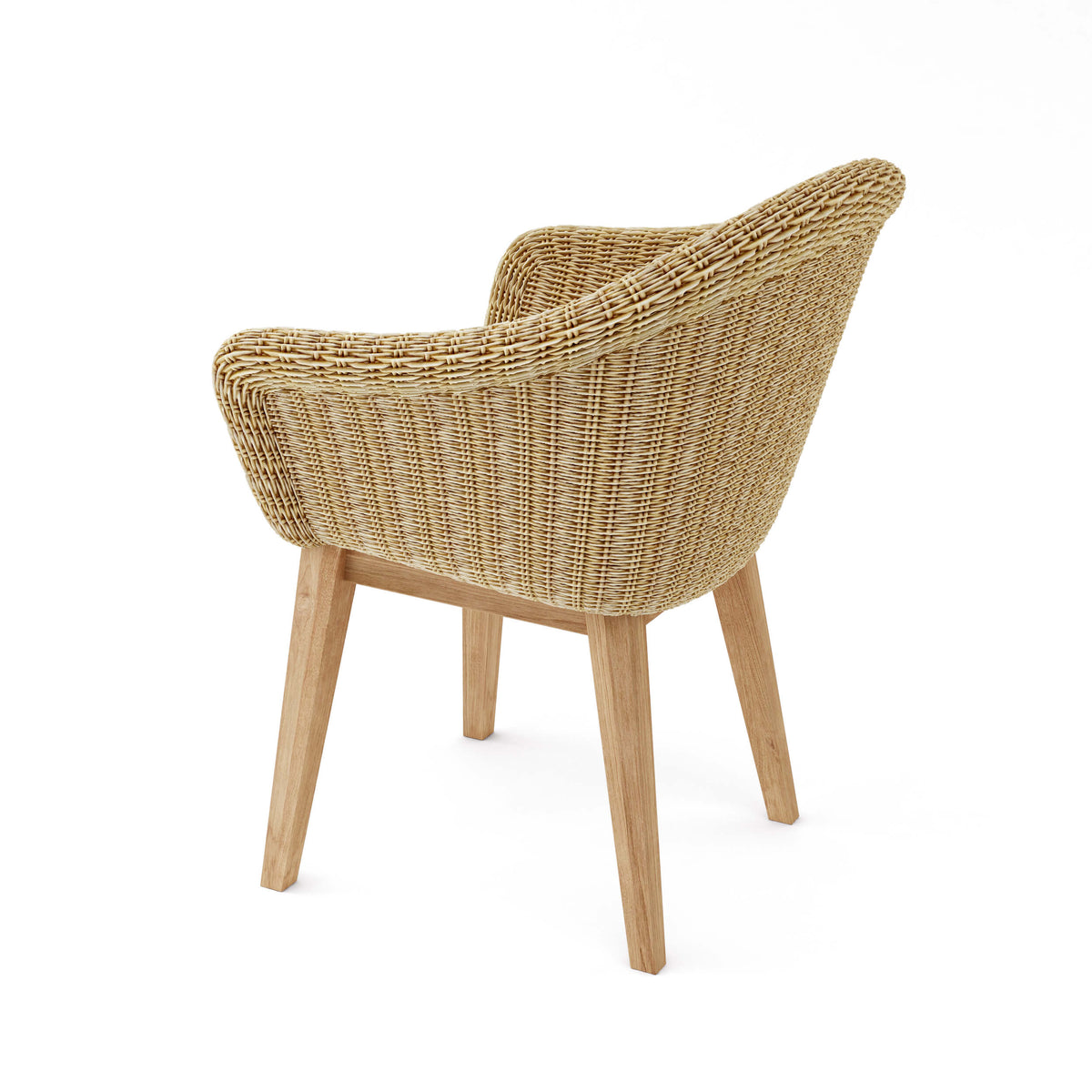 Padua Dining Chair Modern Susan