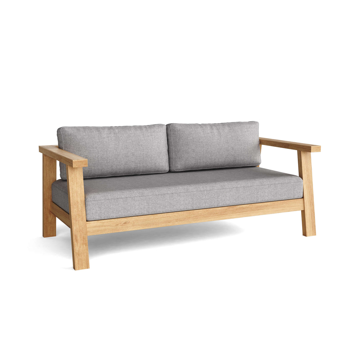 Palermo Deep Seating Loveseat Susan