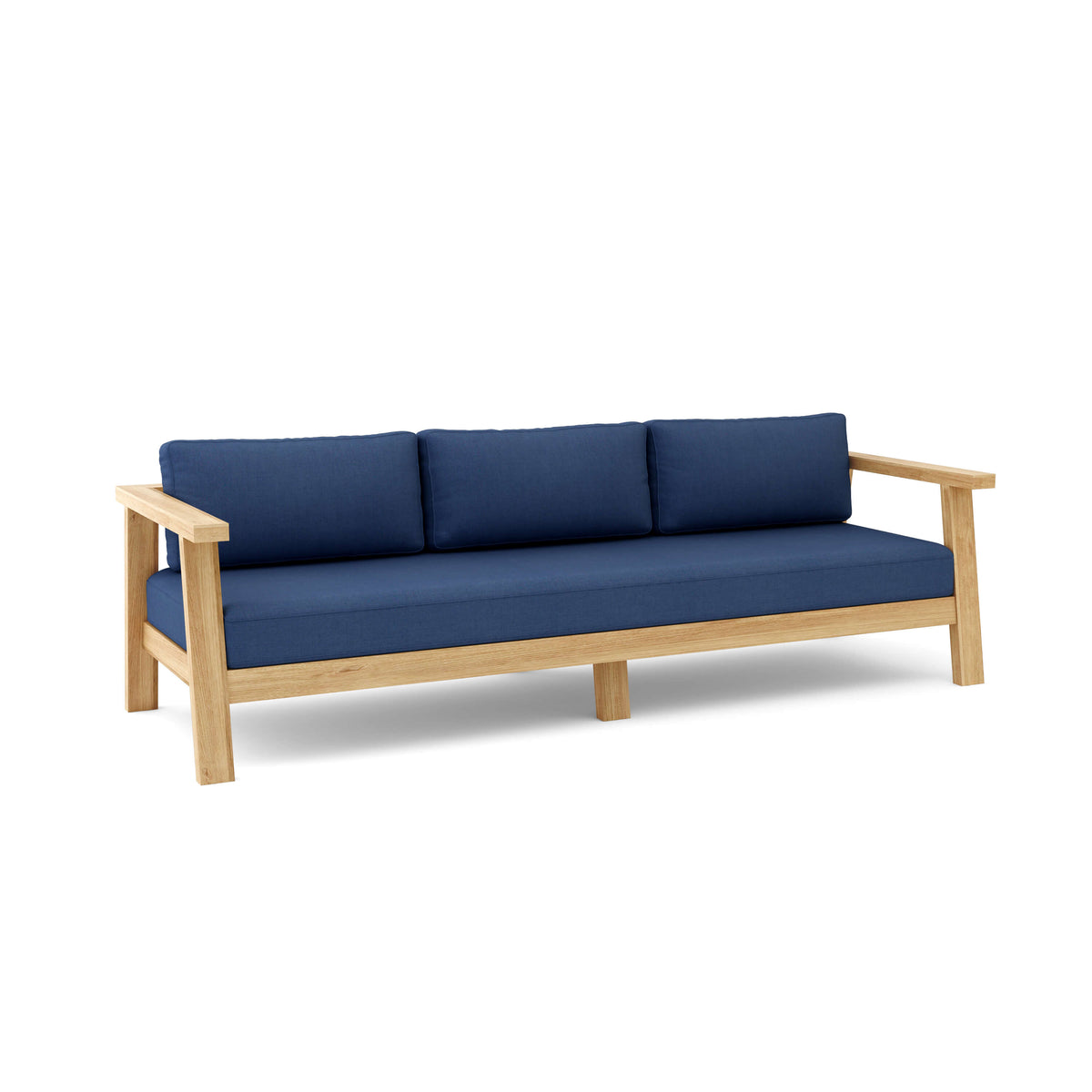 Palermo Deep Seating Sofa Susan
