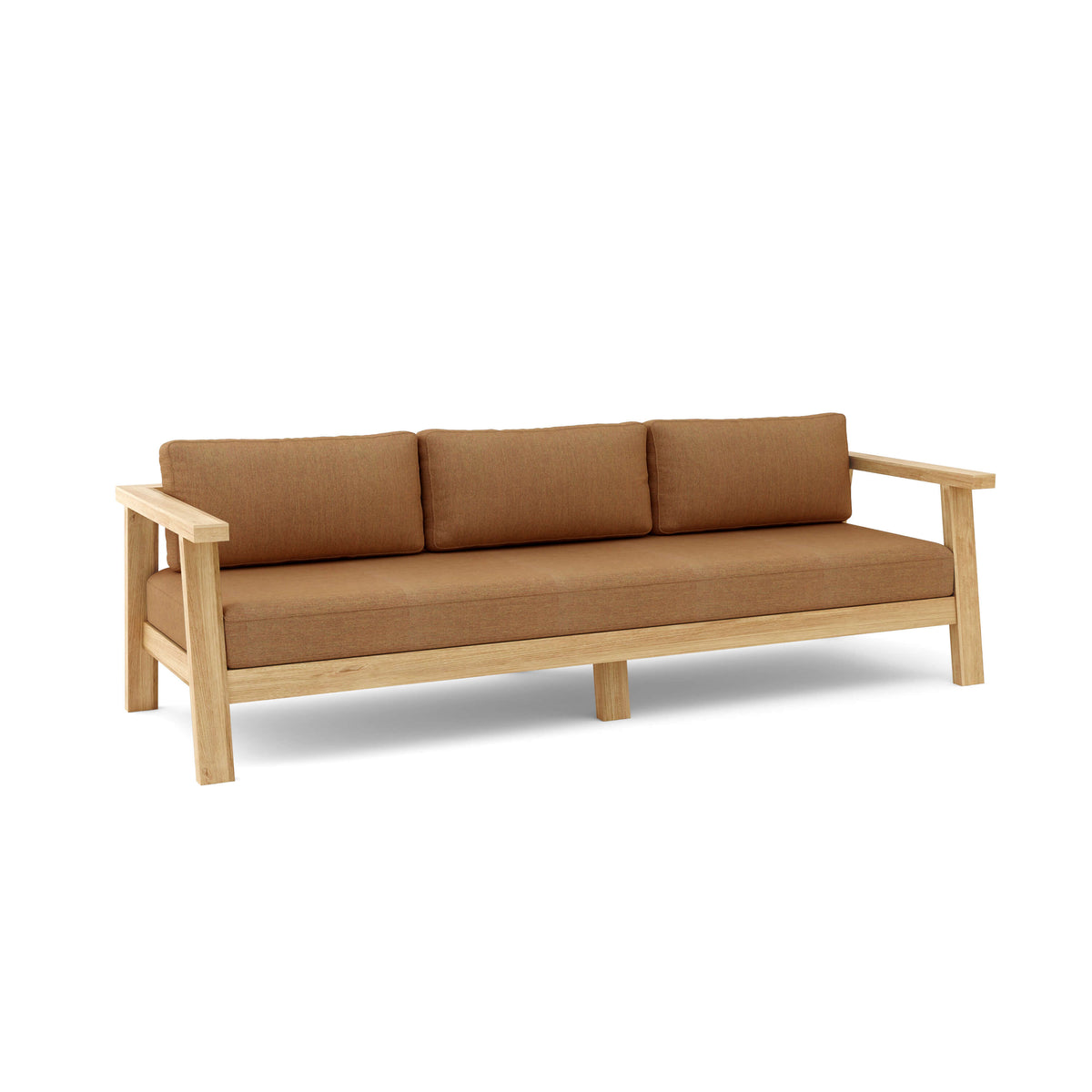 Palermo Deep Seating Sofa Susan