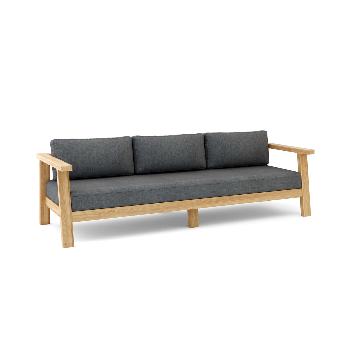 Palermo Deep Seating Sofa Susan