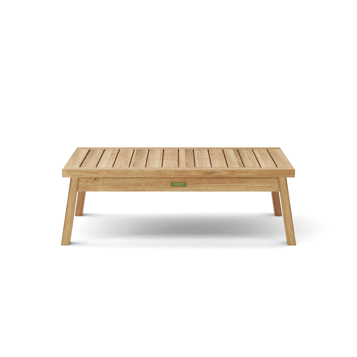 Palermo Rectangular Coffee Table Susan