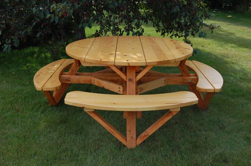 Picnic Table Cover - Gray or Forest Green (56ft,6ft,7ft and 8ft) Canopy