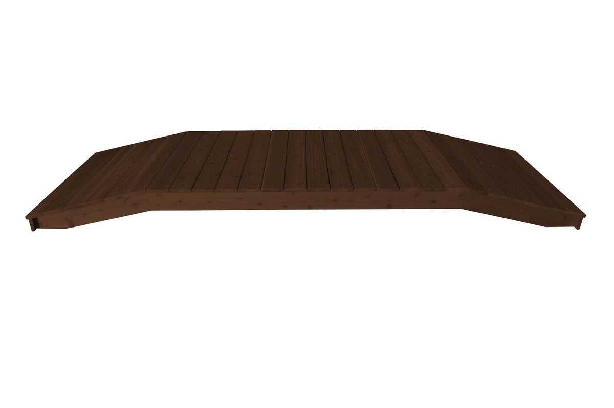 PT Standard Plank Bridge (8ft to 12ft) Bridge