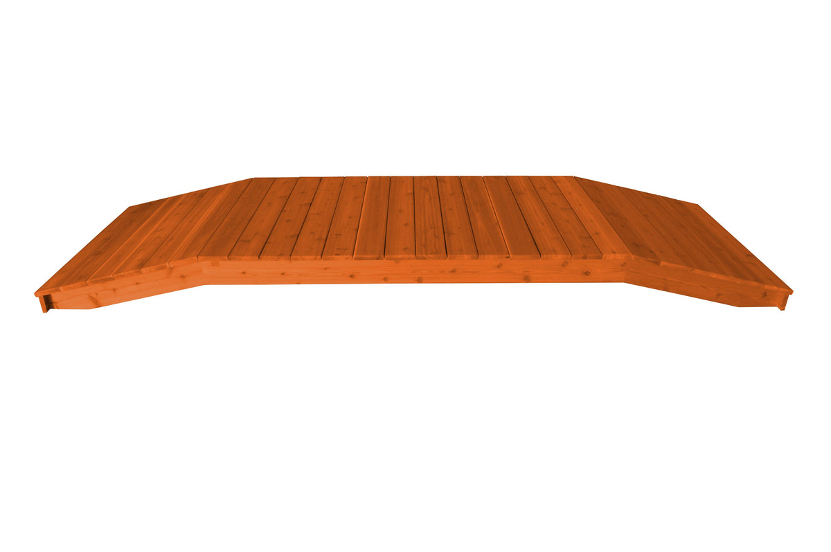 PT Standard Plank Bridge (8ft to 12ft) Bridge