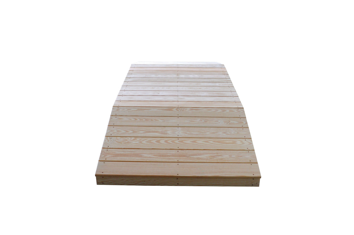 PT Standard Plank Bridge (8ft to 12ft) Bridge