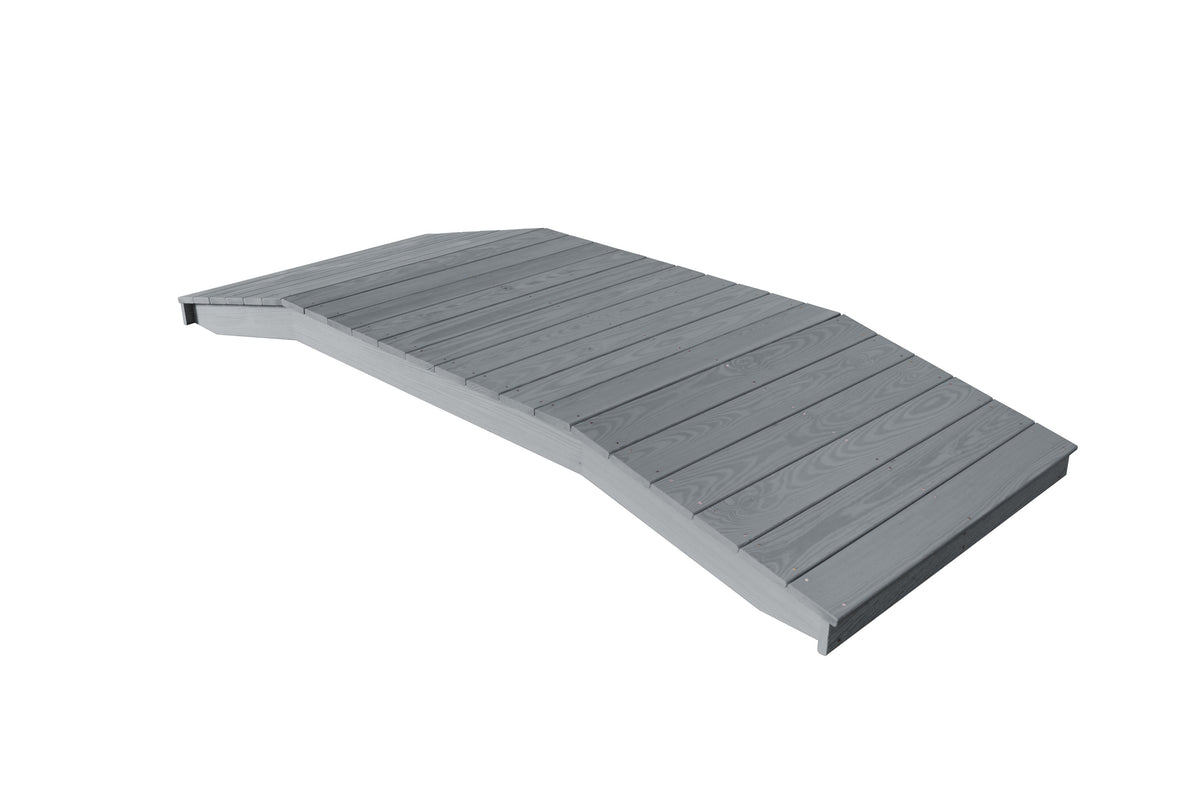 PT Standard Plank Bridge (8ft to 12ft) Bridge