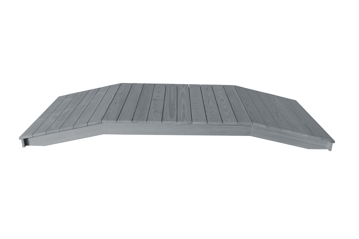 PT Standard Plank Bridge (8ft to 12ft) Bridge