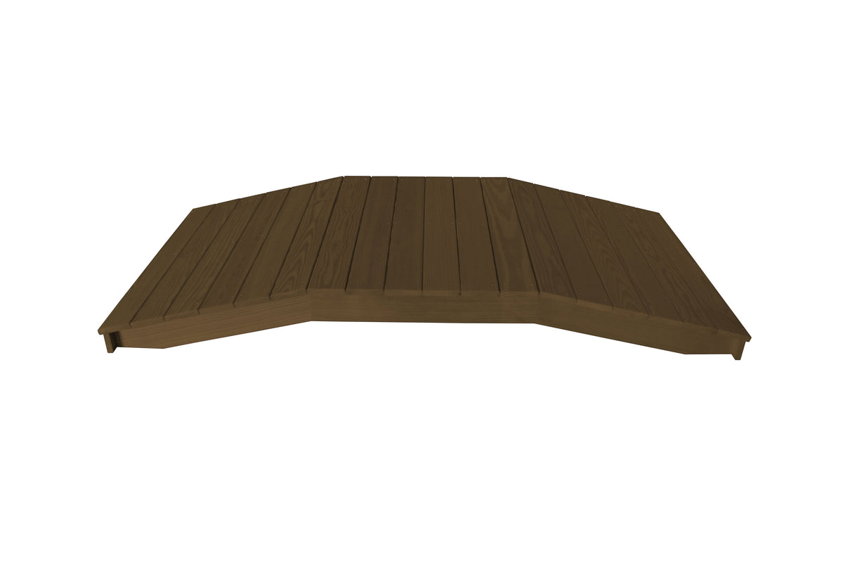 PT Standard Plank Bridge (8ft to 12ft) Bridge