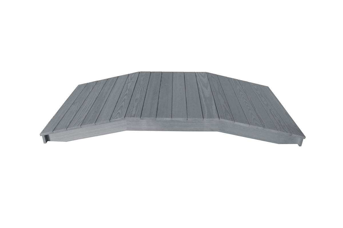 PT Standard Plank Bridge (8ft to 12ft) Bridge