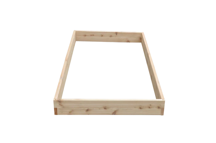 Regallion Raised Garden Bed &amp; Double Height Raised Garden Bed  Garden Bench