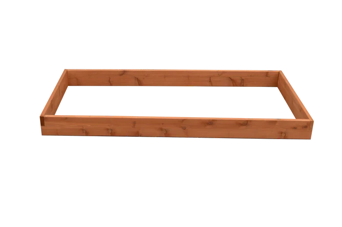 Regallion Raised Garden Bed &amp; Double Height Raised Garden Bed  Garden Bench