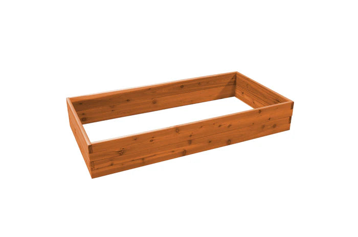 Regallion Raised Garden Bed &amp; Double Height Raised Garden Bed  Garden Bench