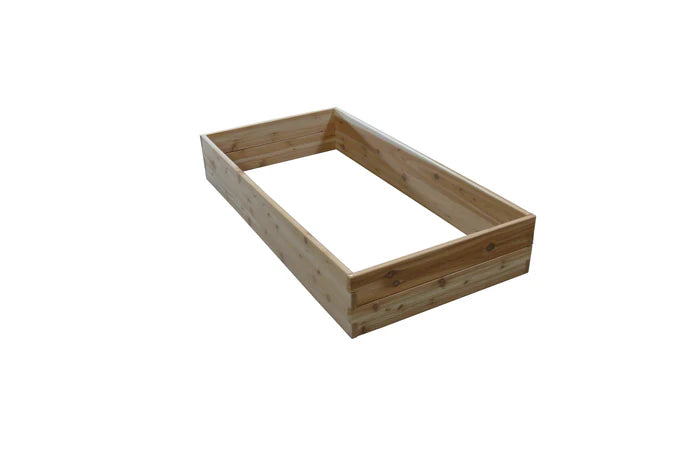 Regallion Raised Garden Bed &amp; Double Height Raised Garden Bed  Garden Bench