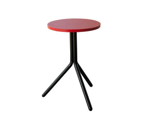 Retro Side Table by Hershy Way Furniture Outdoor Chair