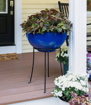 Ring Stand Stand