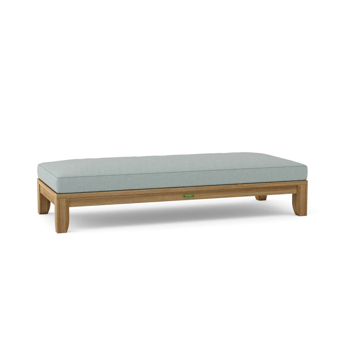 Riviera 72" Daybed Daybed Cast Mist