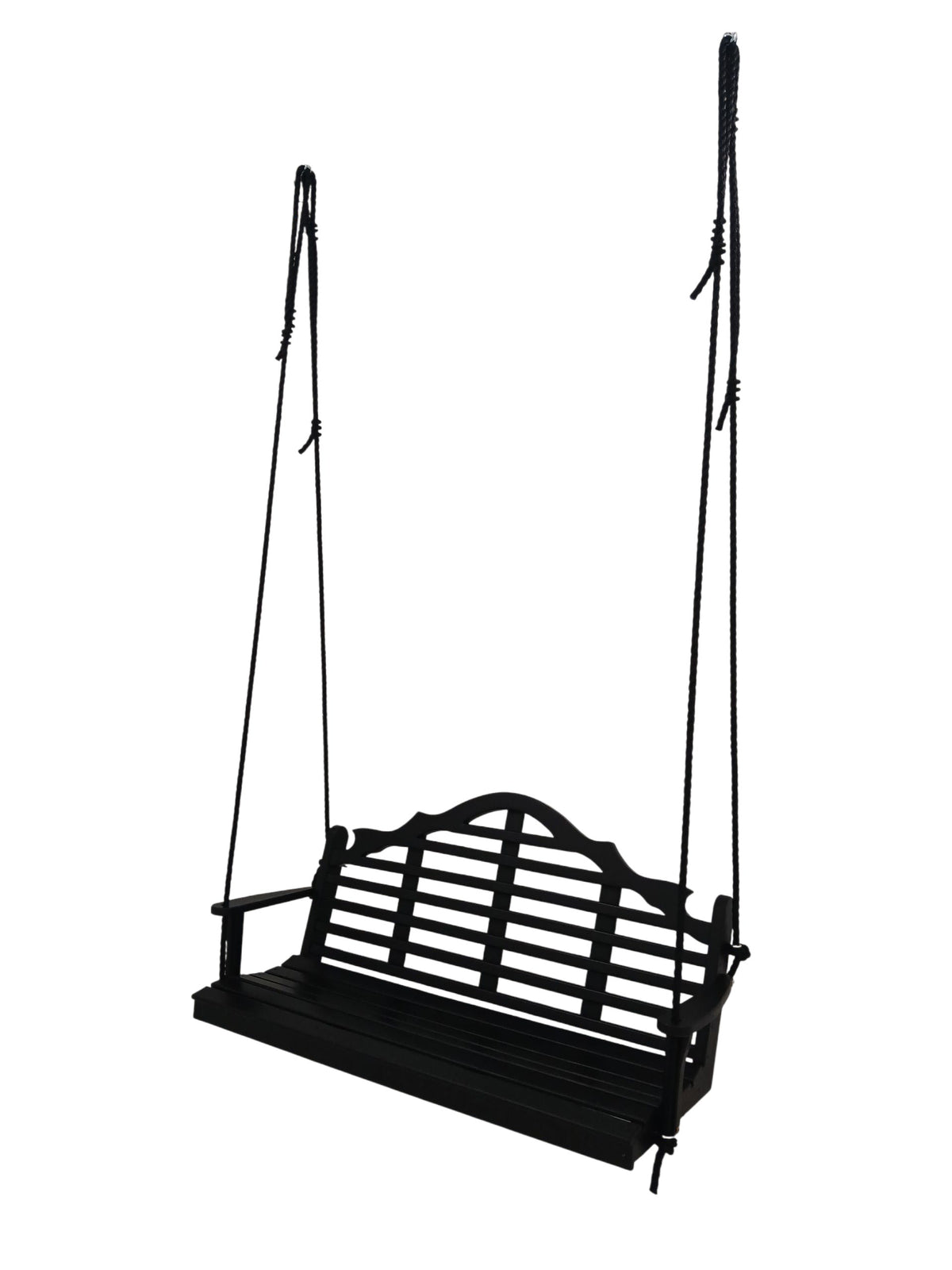 Rope Kit For Swing and Swingbed Ceiling Porch Swing Hardware