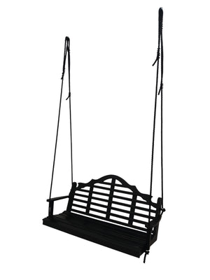 Rope Kit For Swing and Swingbed Ceiling Porch Swing Hardware