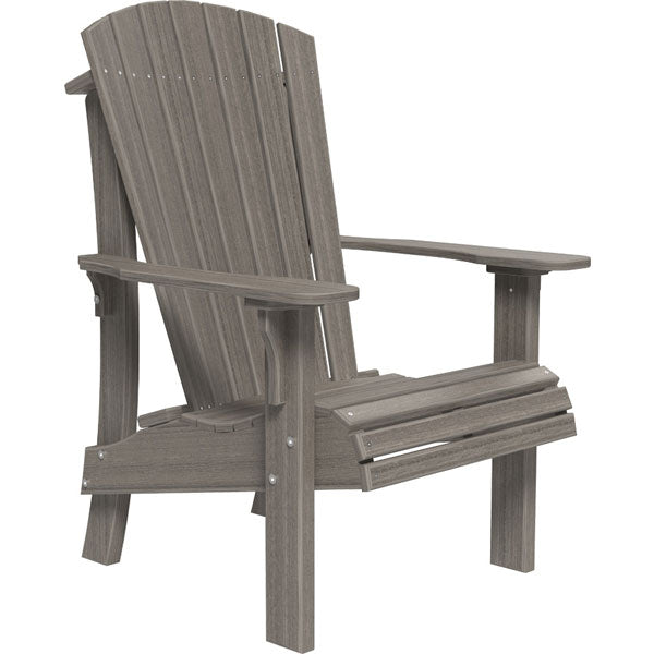 Royal Adirondack Chair Adirondack Chair Coastal Gray
