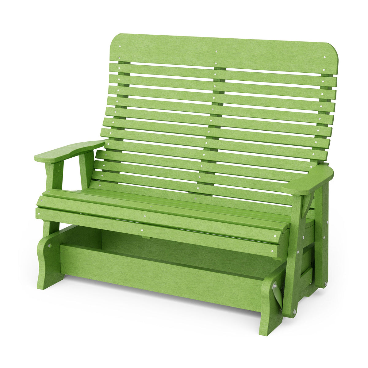 Signature Double Glider Outdoor Glider