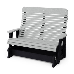 Signature Double Glider Outdoor Glider