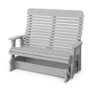 Signature Double Glider Outdoor Glider