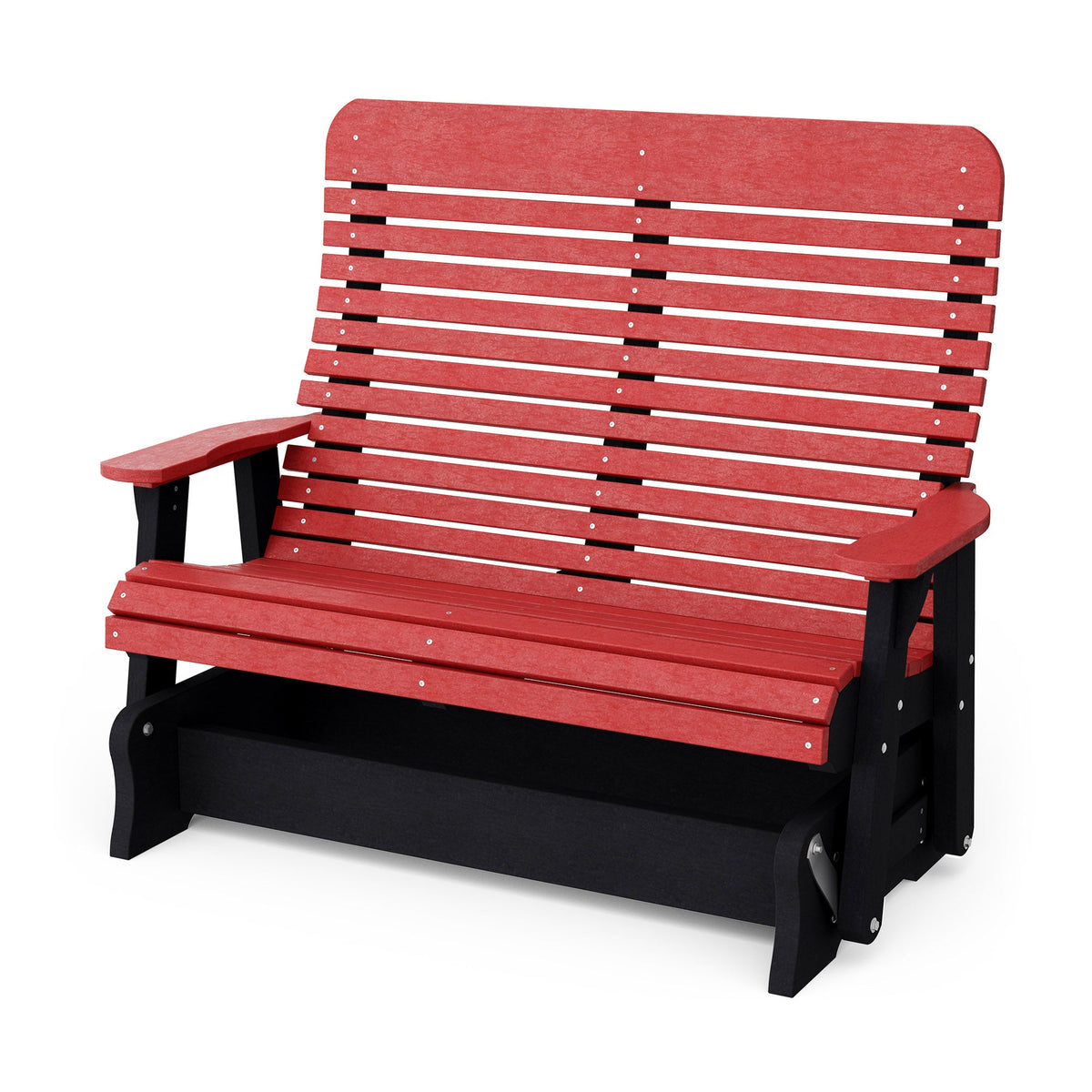 Signature Double Glider Outdoor Glider