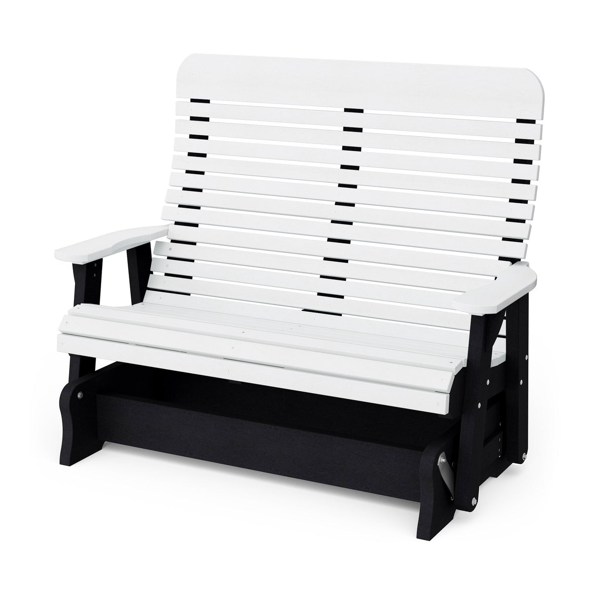 Signature Double Glider Outdoor Glider