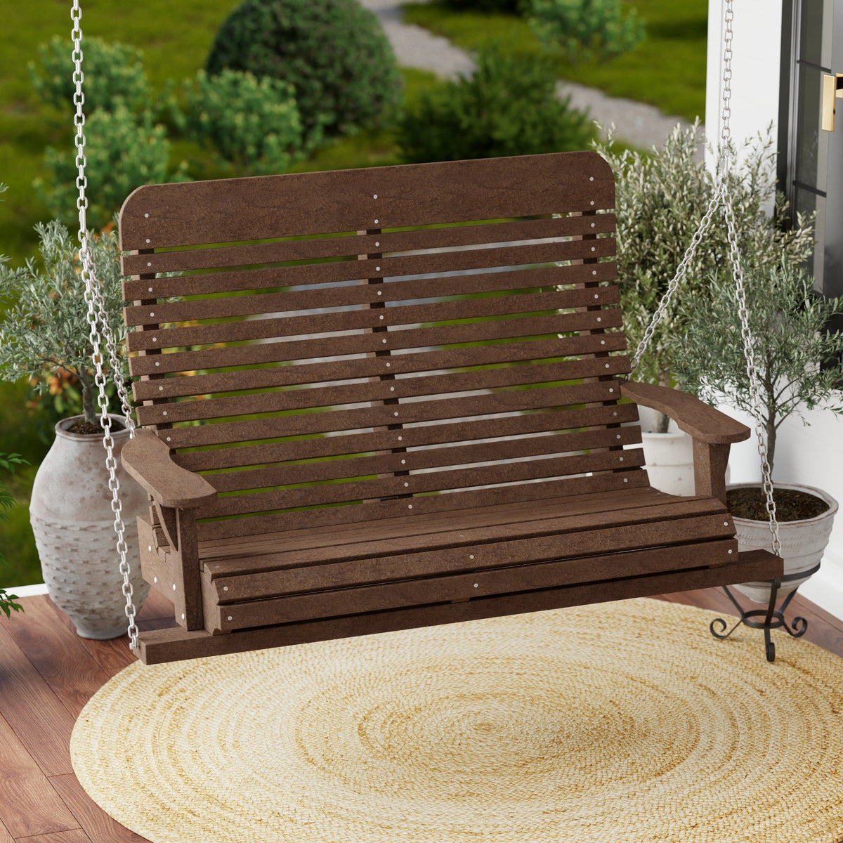 Signature Swing Porch Swing