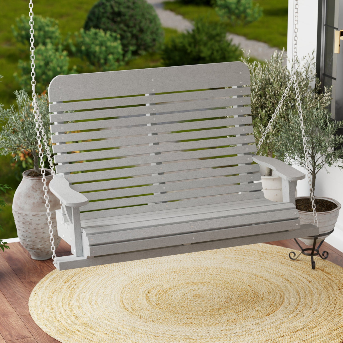 Signature Swing Porch Swing