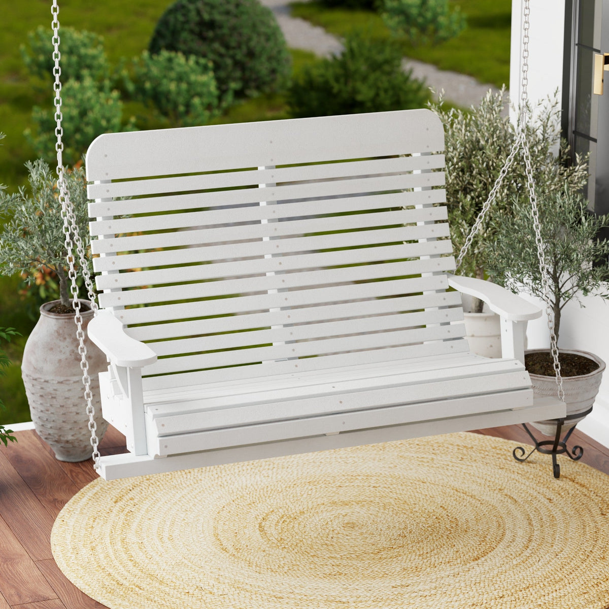Signature Swing Porch Swing