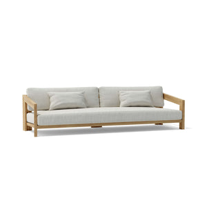 Smyrna 4-Seat Sofa Susan